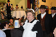 Maximator Starkbierfest 2009 (Foto: Ingrid Grossmann)